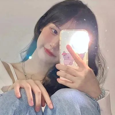 小姑独处